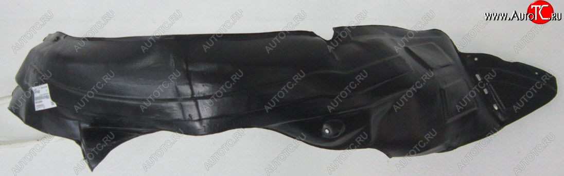 879 р. Левый подкрылок передний BodyParts Hyundai i20 PB хэтчбэк дорестайлинг (2008-2012)  с доставкой в г. Кемерово