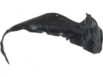 Правый подкрылок передний BODYPARTS Mitsubishi Pajero  3 V60 (2003-2006) рестайлинг