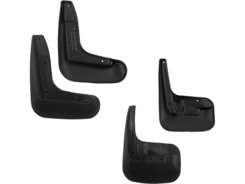 899 р. TEANA БРЫЗГОВИК ПЕРЕДН КРЫЛА Л+П (КОМПЛЕКТ) + ЗАДН (4 шт) (Китай) BODYPARTS nnten13-310-n  с доставкой в г. Кемерово. Увеличить фотографию 1