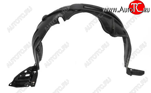 779 р. Правый подкрылок передний BODYPARTS  Toyota Yaris  XP90 (2006-2009) седан дорестайлинг  с доставкой в г. Кемерово