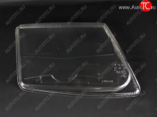 0 р. Правое стекло передней фары (пр-во Россия) АСТЕРА  Mercedes-Benz Viano  W638 (1996-2003)  с доставкой в г. Кемерово