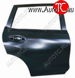 17 299 р. X-TRAIL 15- ДВЕРЬ ЗАДН ПРАВ (Китай) BODYPARTS nnxtr15-520-r  с доставкой в г. Кемерово