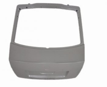 19 999 р. OCTAVIA КРЫШКА БАГАЖНИКА (лифтбэк) (Китай) BODYPARTS sdoct05-600  с доставкой в г. Кемерово. Увеличить фотографию 1