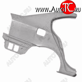 15 549 р. OCTAVIA КРЫЛО ЗАДН ПРАВ (Китай) BODYPARTS sdoct05-560-r  с доставкой в г. Кемерово