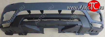 18 399 р. RANGE ROVER SPORT 13- БАМПЕР ПЕРЕДН С ОТВ ПДАТЧ ПОМЫВАТ В СБОРЕ (Китай) BODYPARTS lrrsp13-161  с доставкой в г. Кемерово