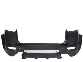 12 699 р. RANGE ROVER EVOQUE 11- БАМПЕР ЗАДН С ОТВ ПДАТЧ (Китай) BODYPARTS lrevq11-640  с доставкой в г. Кемерово. Увеличить фотографию 1