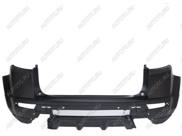 12 699 р. RANGE ROVER EVOQUE 11- БАМПЕР ЗАДН С ОТВ ПДАТЧ (Китай) BODYPARTS lrevq11-640  с доставкой в г. Кемерово