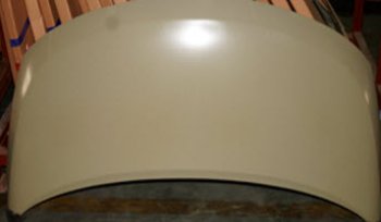 13 399 р. STAREX КАПОТ (Китай) BODYPARTS hnstx08-331  с доставкой в г. Кемерово. Увеличить фотографию 1
