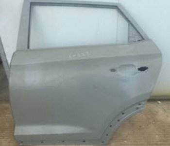 16 699 р. TUCSON ДВЕРЬ ЗАДН ЛЕВ (Китай) BODYPARTS hntun15-520-l  с доставкой в г. Кемерово. Увеличить фотографию 1