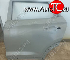 16 699 р. TUCSON ДВЕРЬ ЗАДН ЛЕВ (Китай) BODYPARTS hntun15-520-l  с доставкой в г. Кемерово
