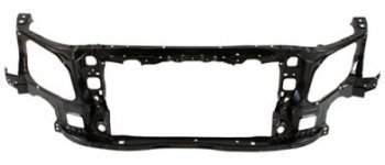HILUX СУППОРТ РАДИАТОРА (Китай) BODYPARTS tyhix11-380