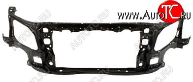 5 399 р. HILUX СУППОРТ РАДИАТОРА (Китай) BODYPARTS tyhix11-380  с доставкой в г. Кемерово