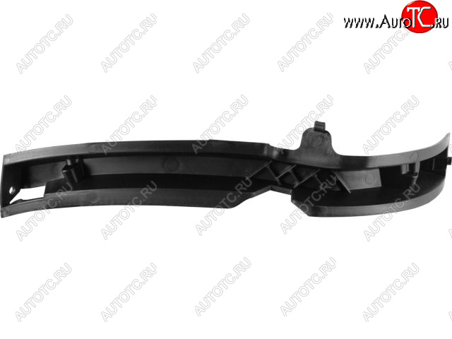 192 р. Правое крепление переднего бампера (пр-во Китай) BODYPARTS  Volkswagen Passat  B6 (2005-2011) седан  с доставкой в г. Кемерово