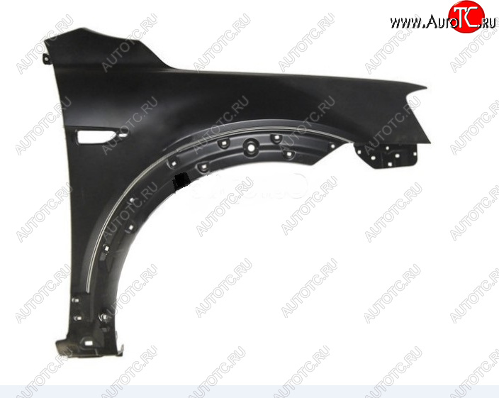 8 499 р. Правое крыло переднее BodyParts Chevrolet Captiva 2-ой рестайлинг (2013-2016) (Неокрашенное) с доставкой в г. Кемерово Увеличить фотографию 1 8 499 р. Правое крыло переднее BodyParts Chevrolet Captiva 2-ой рестайлинг (2013-2016) (Неокрашенное) с доставкой в г. Кемерово