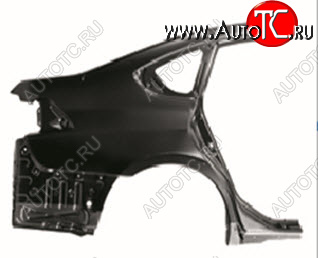 16 499 р. TEANA 08- КРЫЛО ЗАДН ПРАВ (Китай) BODYPARTS nnten08-560-r  с доставкой в г. Кемерово