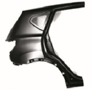13 649 р. QASHQAI КРЫЛО ЗАДН ПРАВ (Китай) BODYPARTS nnqas07-560-r  с доставкой в г. Кемерово. Увеличить фотографию 1