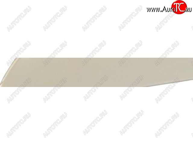247 р. Правая крышка форсунки омывателя фары (пр-во Китай) BODYPARTS  Toyota RAV4  XA30 (2009-2010) 5 дв. удлиненный 1-ый рестайлинг (неокрашенная)  с доставкой в г. Кемерово