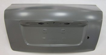 6 999 р. SX-4 06- {С ОТВ ПОД КЛЮЧ} КРЫШКА БАГАЖНИКА (СЕДАН) (Китай) BODYPARTS szsx406-600  с доставкой в г. Кемерово. Увеличить фотографию 1