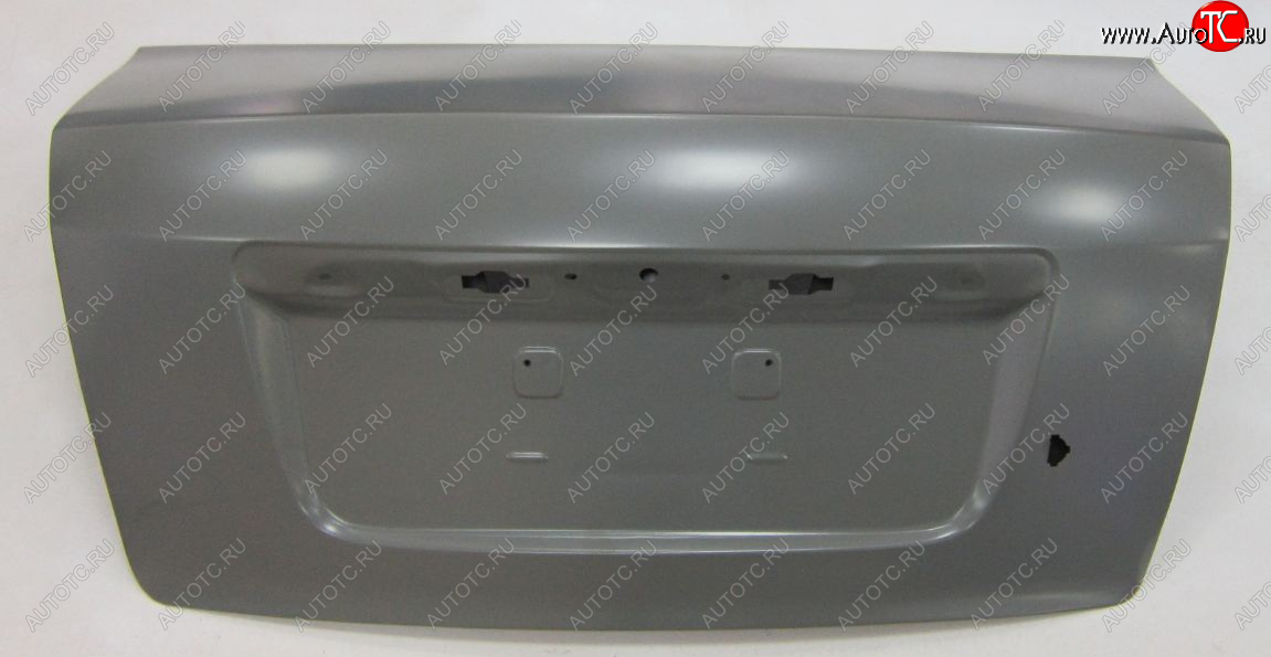 6 999 р. SX-4 06- {С ОТВ ПОД КЛЮЧ} КРЫШКА БАГАЖНИКА (СЕДАН) (Китай) BODYPARTS szsx406-600  с доставкой в г. Кемерово
