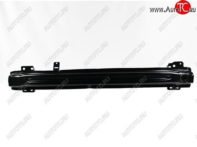 2 399 р. POLO УСИЛИТЕЛЬ БАМПЕРА ПЕРЕДН (СЕДАН) (Китай) BODYPARTS vwplo10-242  с доставкой в г. Кемерово