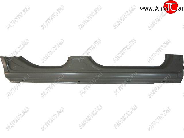 7 549 р. ELANTRA 01-06 ПОРОГ ПРАВ (Китай) BODYPARTS hnela01-480-r  с доставкой в г. Кемерово