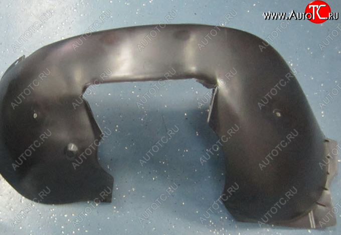 959 р. Правый подкрылок передний (задняя часть) BodyParts Volkswagen Jetta A5 седан (2005-2011)  с доставкой в г. Кемерово