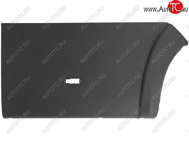 1 739 р. BOXER (CT JUMPERFIAT DUCATO) МОЛДИНГ КУЗОВА ПРАВ ЗАДН С ОТВ ПГАБАРИТ (Китай) BODYPARTS pgbox06-544-r  с доставкой в г. Кемерово