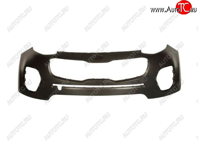 4 399 р. SPORTAGE БАМПЕР ПЕРЕДН ВЕРХН (Китай) BODYPARTS kaspr16-160  с доставкой в г. Кемерово