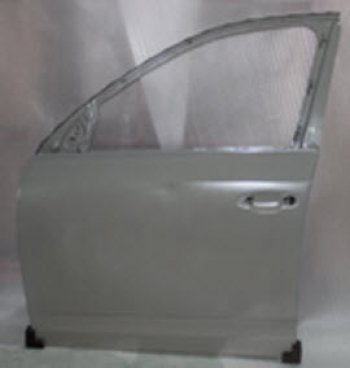 15 999 р. OCTAVIA 13- {17-} ДВЕРЬ ПЕРЕДН ЛЕВ (Китай) BODYPARTS sdoct13-510-l  с доставкой в г. Кемерово. Увеличить фотографию 1