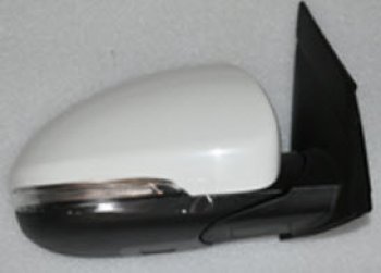 4 999 р. TUCSON 15- ЗЕРКАЛО ПРАВ ЭЛЕКТР С ПОДОГРЕВ , УК.ПОВОР 6 КОНТ (Китай) BODYPARTS hntun15-450-r  с доставкой в г. Кемерово. Увеличить фотографию 1