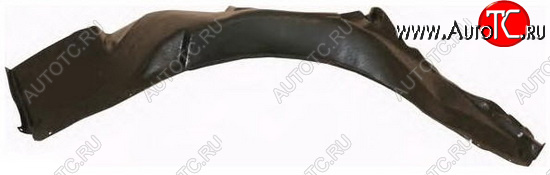 429 р. Левый подкрылок BodyParts Daewoo Lanos T100 дорестайлинг, седан (1997-2002)  с доставкой в г. Кемерово
