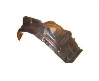 Правый подкрылок передний BodyParts Mitsubishi Lancer 9 CS седан 2-ой рестайлинг (2005-2009)