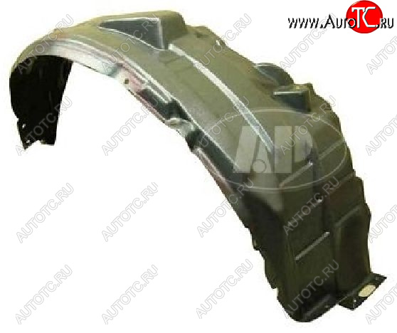 769 р. Правый подкрылок передний BODYPARTS Mitsubishi Outlander CW0W (2005-2010) дорестайлинг с доставкой в г. Кемерово Увеличить фотографию 1 769 р. Правый подкрылок передний BODYPARTS Mitsubishi Outlander CW0W (2005-2010) дорестайлинг с доставкой в г. Кемерово