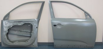 18 749 р. SORENTO 09- ДВЕРЬ ПЕРЕДН ПРАВ (Китай) BODYPARTS kasr009-510-r  с доставкой в г. Кемерово. Увеличить фотографию 1