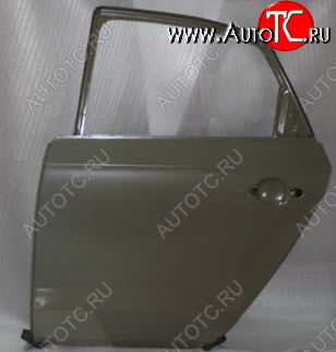 13 999 р. POLO ДВЕРЬ ЗАДН ЛЕВ (СЕДАН) (Китай) BODYPARTS vwplo10-520-l  с доставкой в г. Кемерово