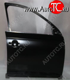 15 299 р. RAPID ДВЕРЬ ПЕРЕДН ПРАВ (Китай) BODYPARTS sdrap14-510-r  с доставкой в г. Кемерово