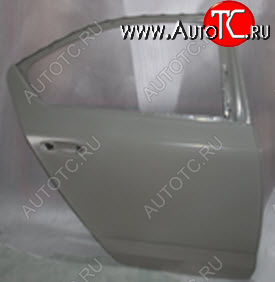 14 749 р. OCTAVIA (17-) ДВЕРЬ ЗАДН ПРАВ (Китай) BODYPARTS sdoct13-520-r  с доставкой в г. Кемерово