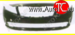 2 679 р. Бампер передний BodyParts  KIA Cerato  3 YD (2016-2019) рестайлинг седан (Неокрашенный)  с доставкой в г. Кемерово