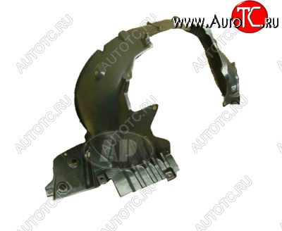 869 р. Правый подкрылок передний BODYPARTS Nissan Note 1 (2008-2013) E11 рестайлинг с доставкой в г. Кемерово Увеличить фотографию 1 869 р. Правый подкрылок передний BODYPARTS Nissan Note 1 (2008-2013) E11 рестайлинг с доставкой в г. Кемерово