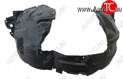 899 р. Правый подкрылок передний BodyParts  Nissan Juke  1 YF15 (2010-2014) дорестайлинг  с доставкой в г. Кемерово