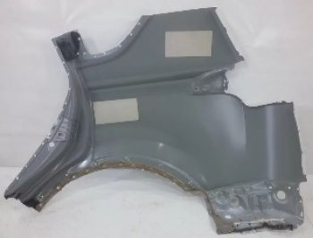 12 549 р. RAV4 13- КРЫЛО ЗАДН ПРАВ (Китай) BODYPARTS tyrv413-560-r  с доставкой в г. Кемерово. Увеличить фотографию 1