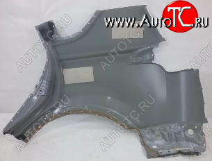 12 549 р. RAV4 13- КРЫЛО ЗАДН ПРАВ (Китай) BODYPARTS tyrv413-560-r  с доставкой в г. Кемерово