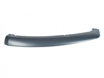 299 р. FOCUS СПОЙЛЕР БАМПЕРА ПЕРЕДН ЛЕВ (Китай) ТЕМНО-СЕР BODYPARTS fdfoc11-221tg-l  с доставкой в г. Кемерово. Увеличить фотографию 1