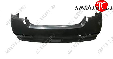 3 199 р. TEANA 08- БАМПЕР ЗАДН (Китай) BODYPARTS nnten08-641  с доставкой в г. Кемерово