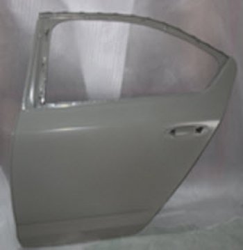 14 849 р. OCTAVIA (17-) ДВЕРЬ ЗАДН ЛЕВ (Китай) BODYPARTS sdoct13-520-l  с доставкой в г. Кемерово. Увеличить фотографию 1