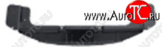 599 р. CERATO ЗАЩИТА ПОДДОНА (Китай) ПЛАСТИК BODYPARTS kacet09-9f0p  с доставкой в г. Кемерово