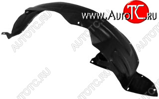 549 р. Левый подкрылок передний BodyParts Hyundai Getz TB хэтчбэк 5 дв. рестайлинг (2005-2010)  с доставкой в г. Кемерово