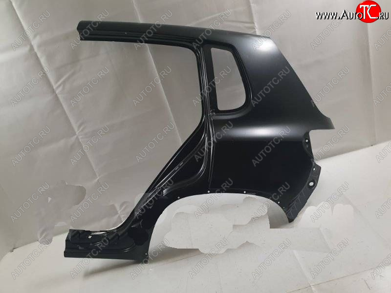 17 499 р. TIGUAN КРЫЛО ЗАДН ЛЕВ (Китай) BODYPARTS vwtgn07-560-l  с доставкой в г. Кемерово