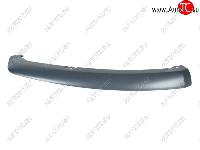 213 р. Накладка переднего бампера правая BODYPARTS Ford Focus 3 (2011-2015) седан дорестайлинг (темно-серая) с доставкой в г. Кемерово Увеличить фотографию 1 213 р. Накладка переднего бампера правая BODYPARTS Ford Focus 3 (2011-2015) седан дорестайлинг (темно-серая) с доставкой в г. Кемерово
