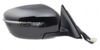 7 999 р. X-TRAIL ЗЕРКАЛО ПРАВ ЭЛЕКТР С ПОДОГРЕВ , УК.ПОВОР (convex) (Тайвань) VIEWMAX nnxtr15-450-r  с доставкой в г. Кемерово. Увеличить фотографию 1
